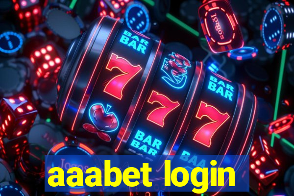 aaabet login